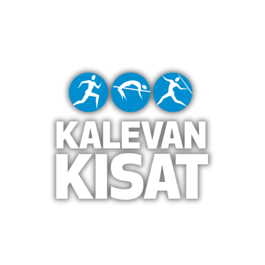 Kalevan kisojen logo