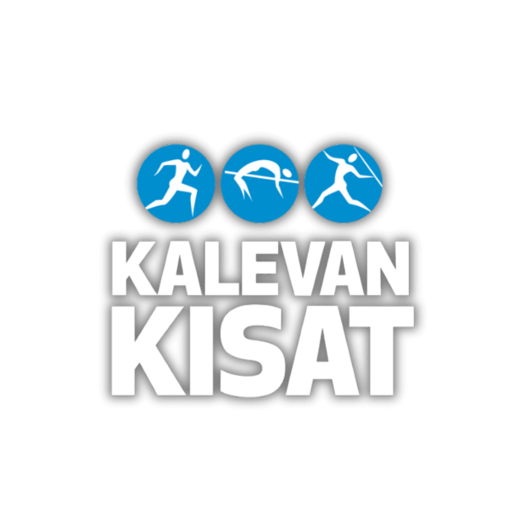 Kalevan kisat logo