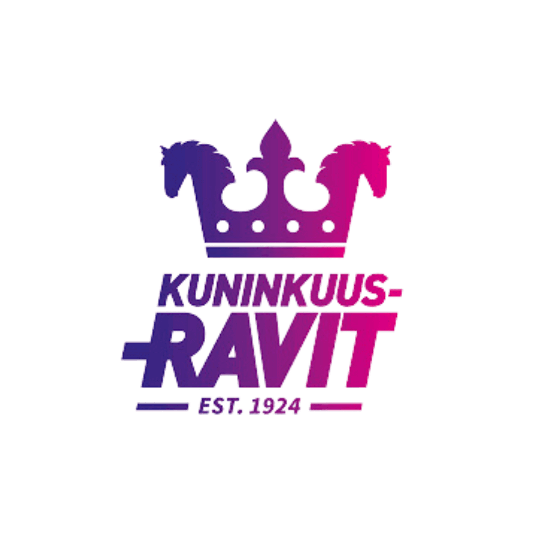 Kuninkuusravit logo