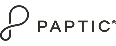 Paptic_Logo_Coal_black_400x160 (1)