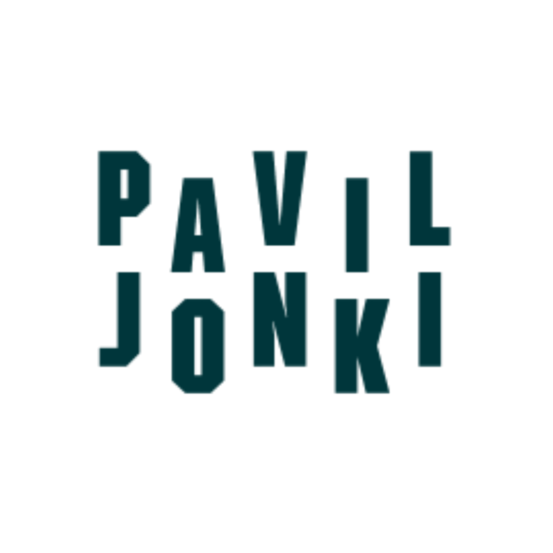 Paviljonki logo