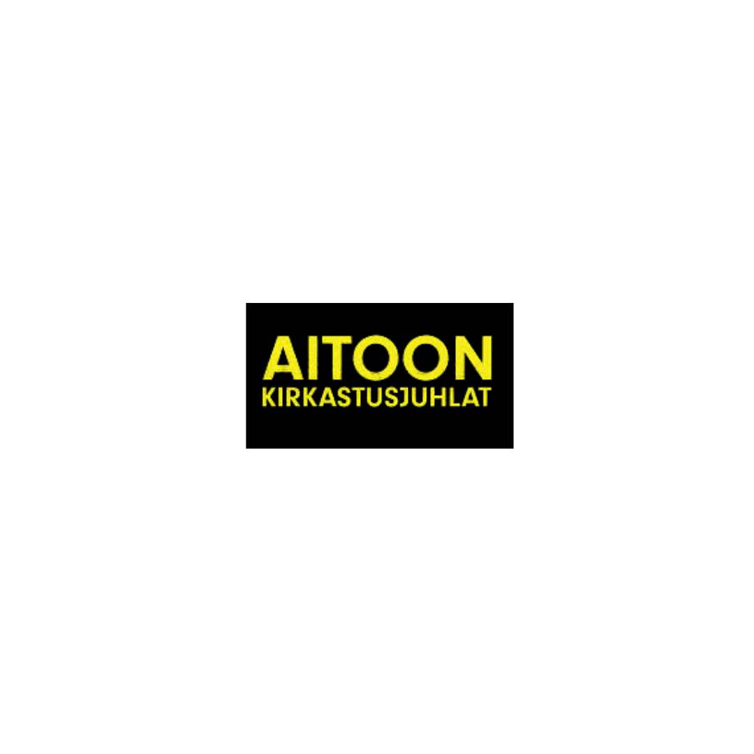 Pieni Aitoon logo