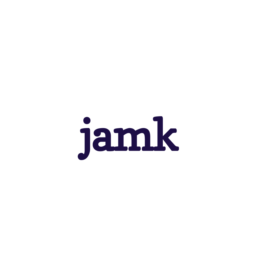 Pieni Jamk logo