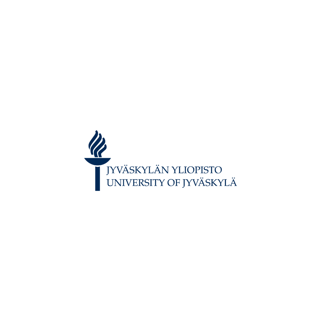 Pieni Jyväskylän yliopisto logo