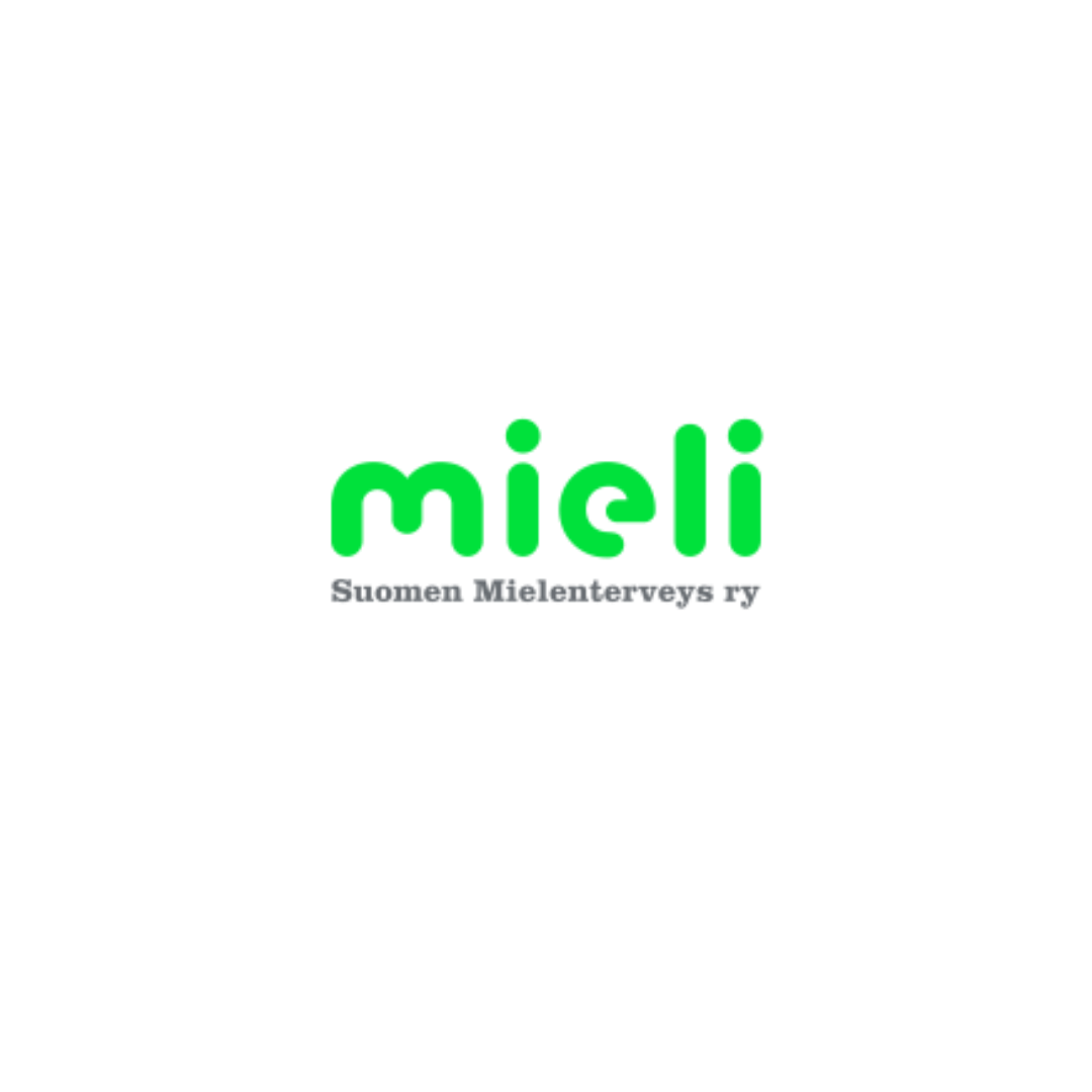 Pieni Mieli ry logo