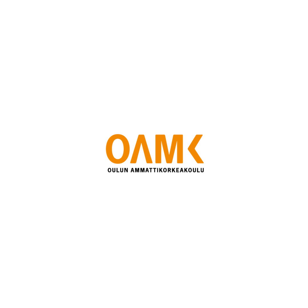 Pieni Oamk logo