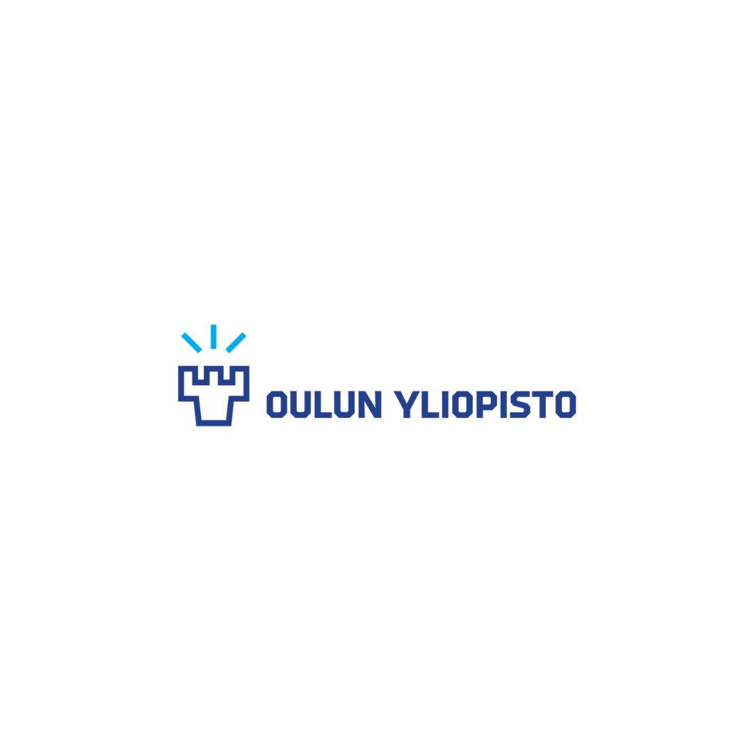 Pieni Oulun yliopisto logo