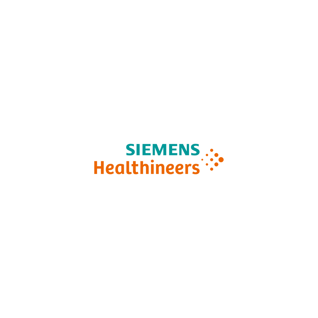 Pieni Siemens logo