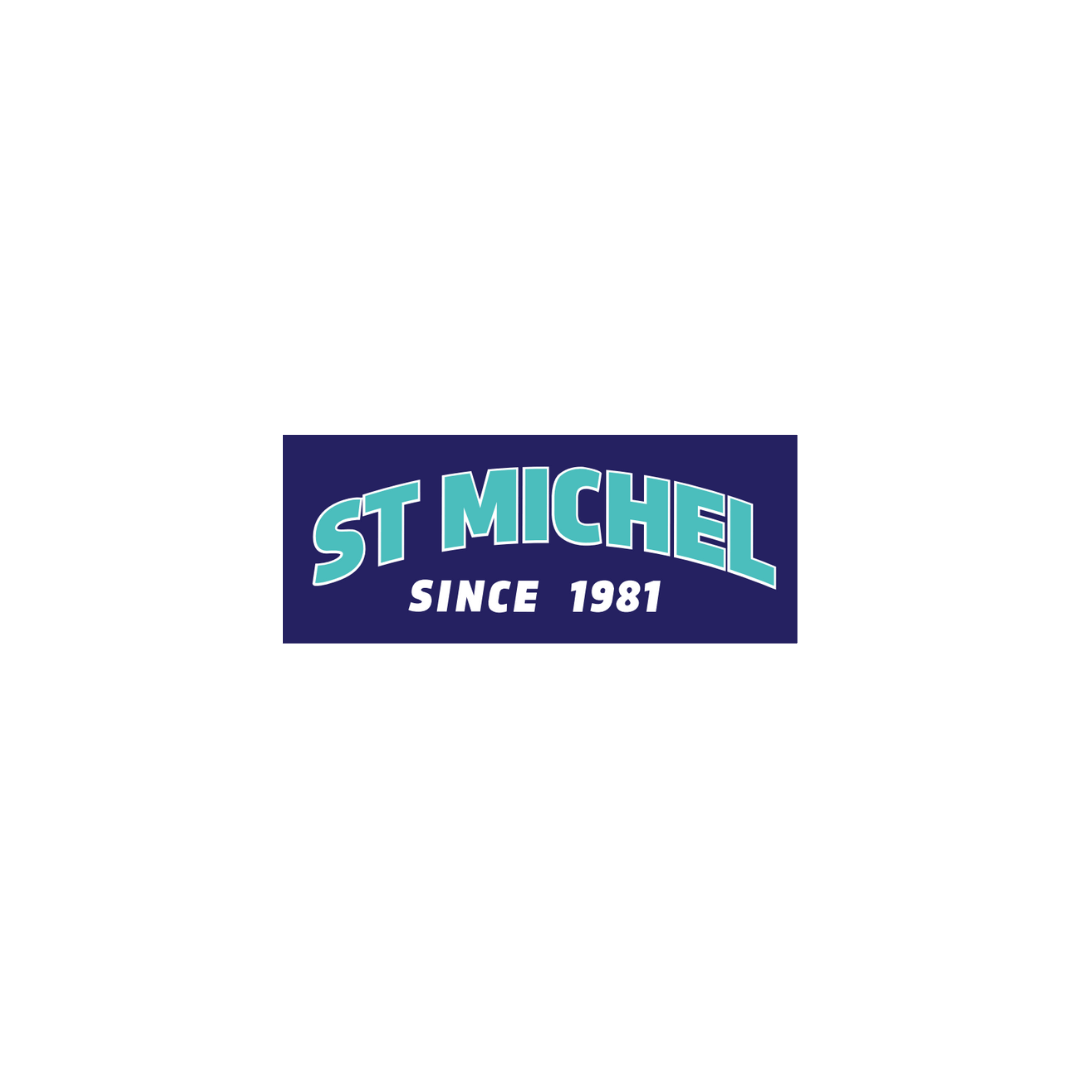 Pieni St Michel logo