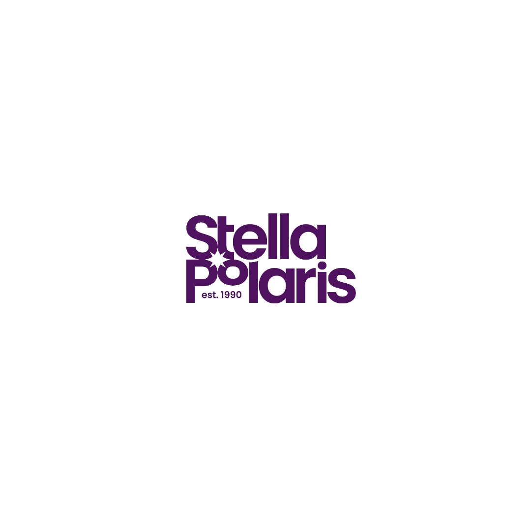 Pieni Stella Polaris logo