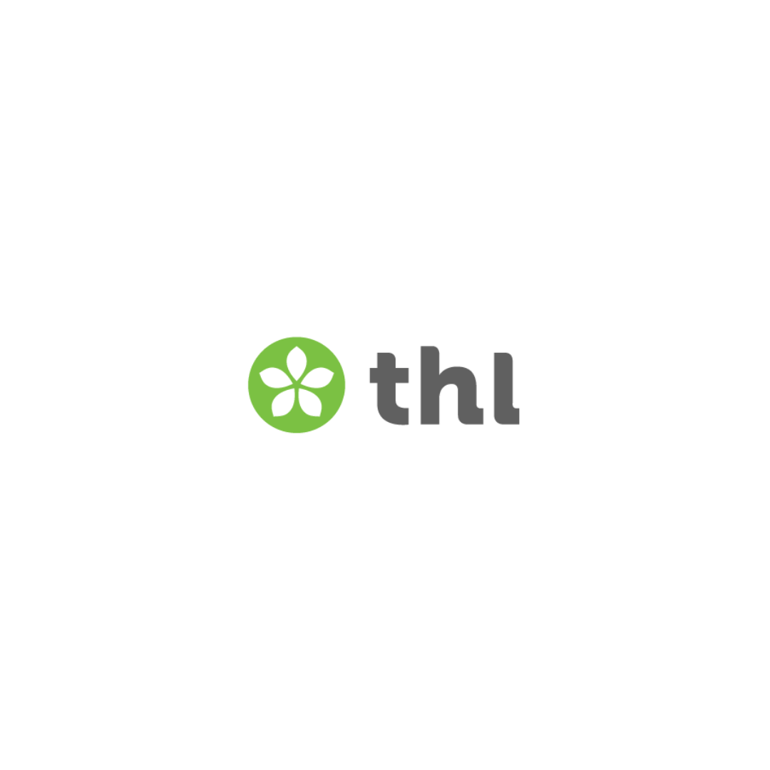 Pieni THL logo