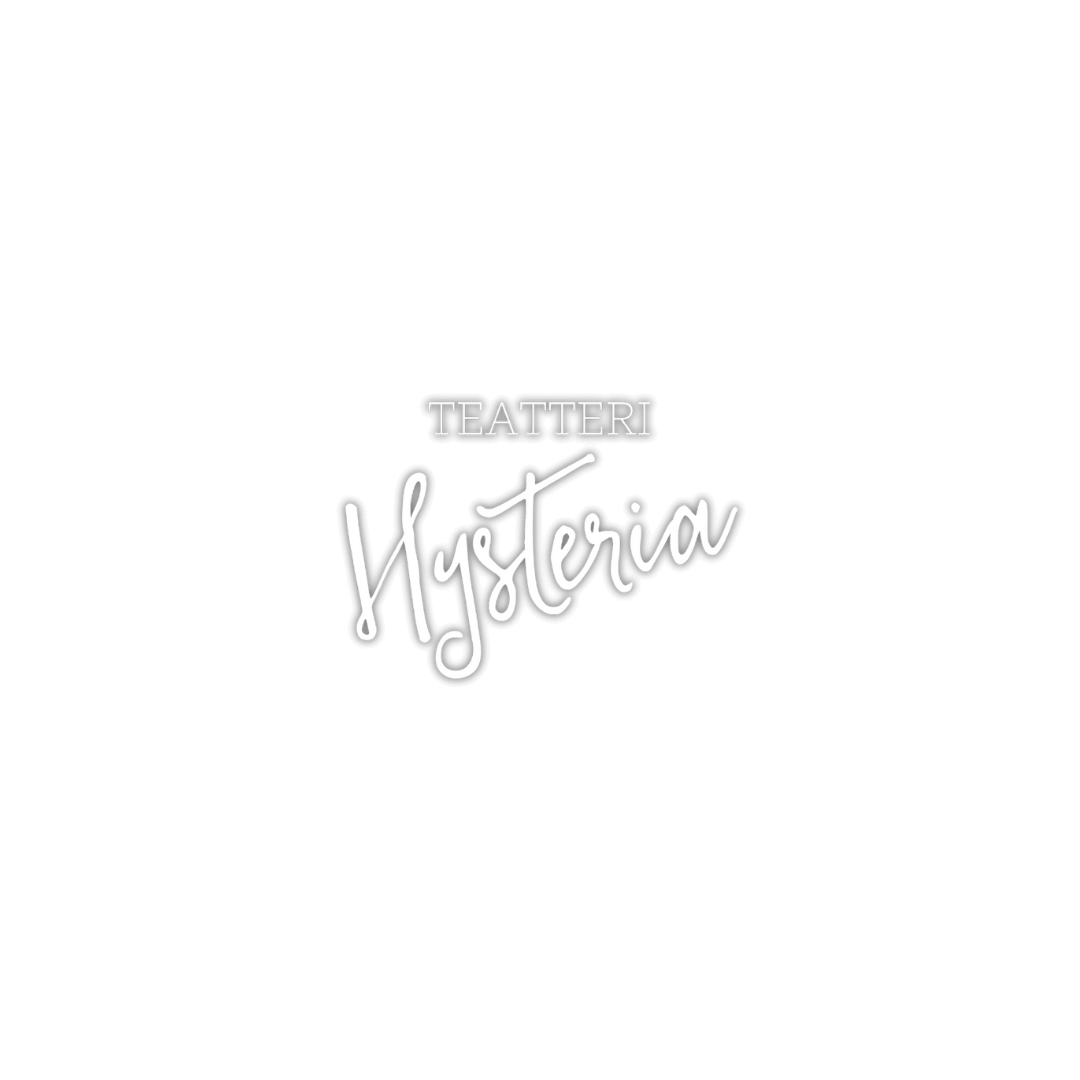 Pieni Teatteri Hysteria logo