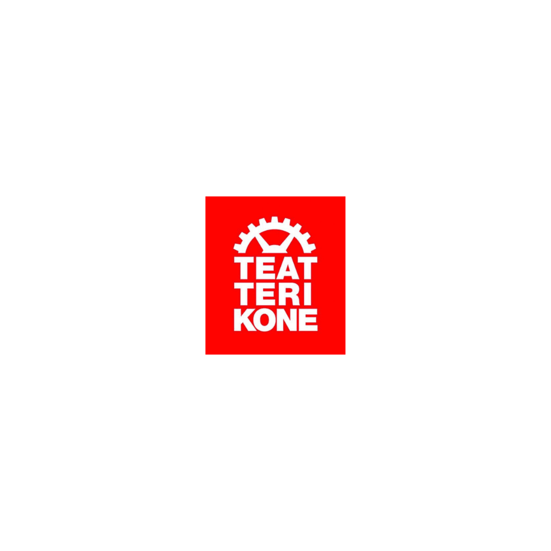 Pieni Teatterikone logo