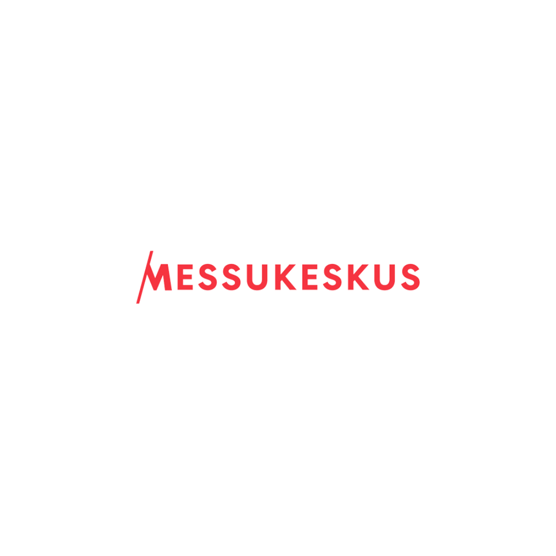 Pieni messukeskus logo