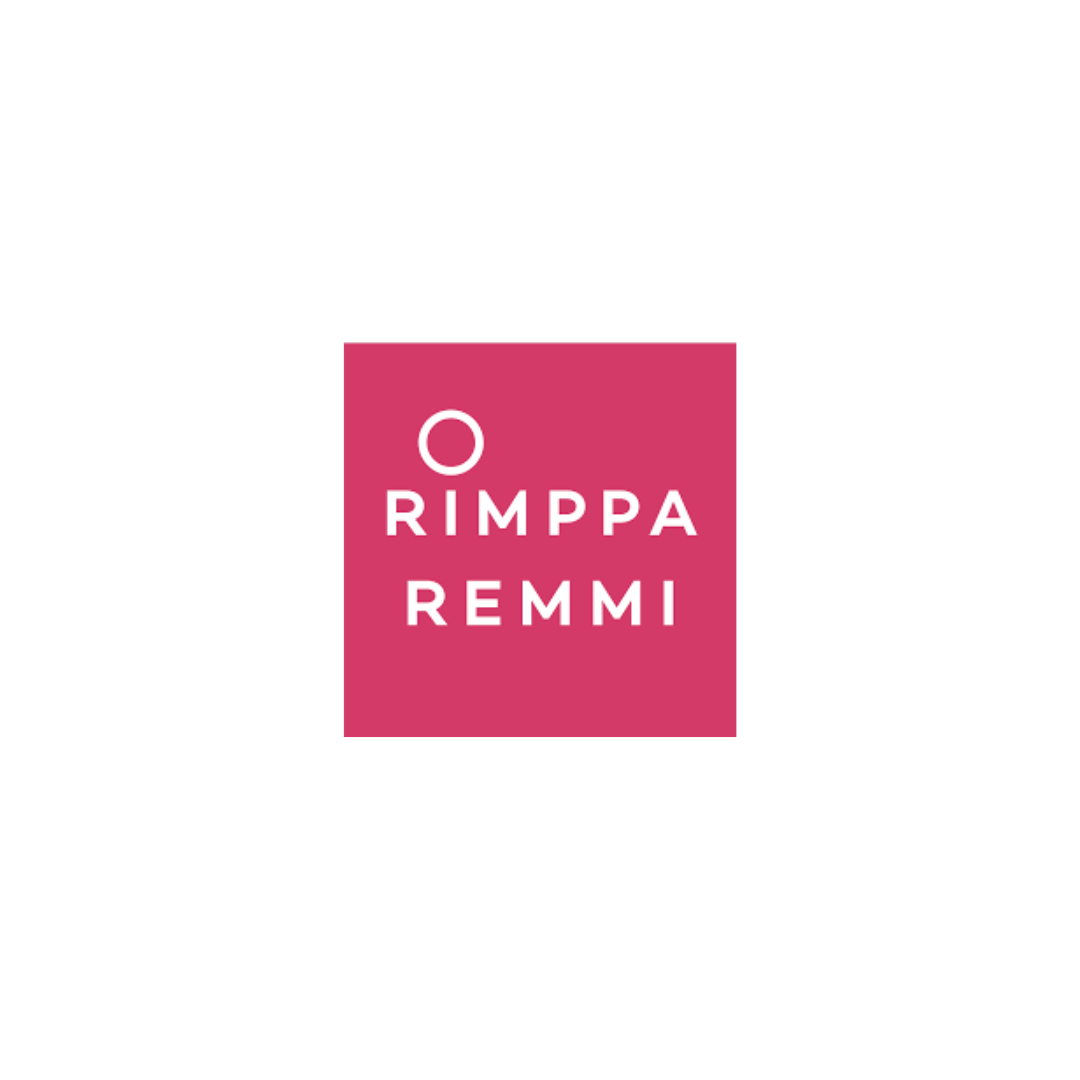 Rimpparemmi pieni logo