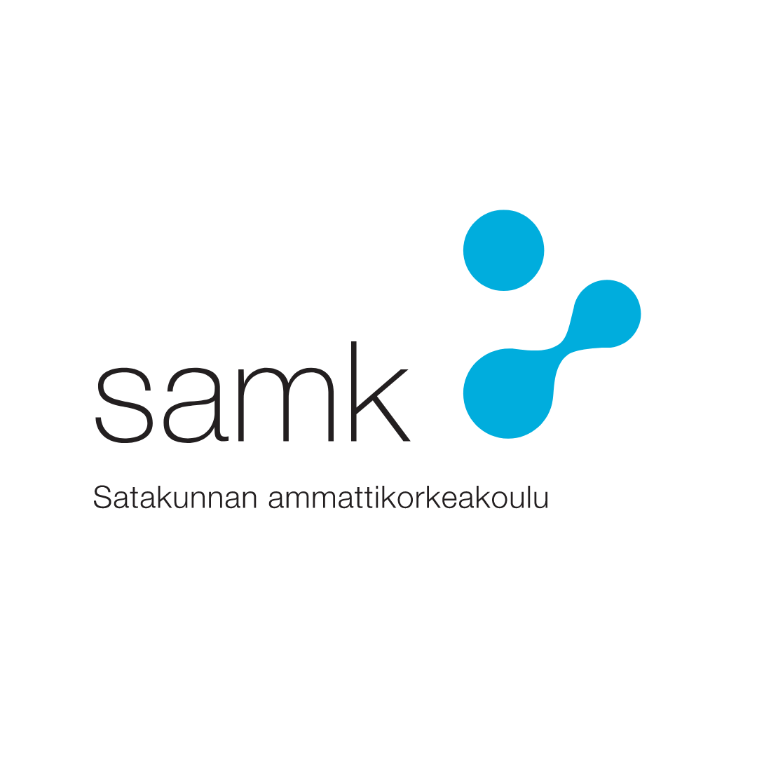 Samk logo