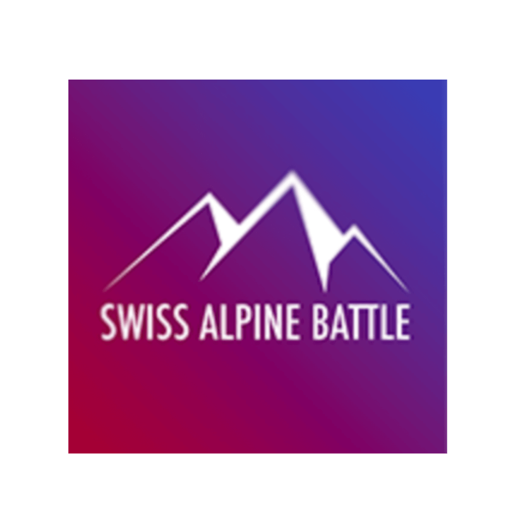 Swiss Alpine logo