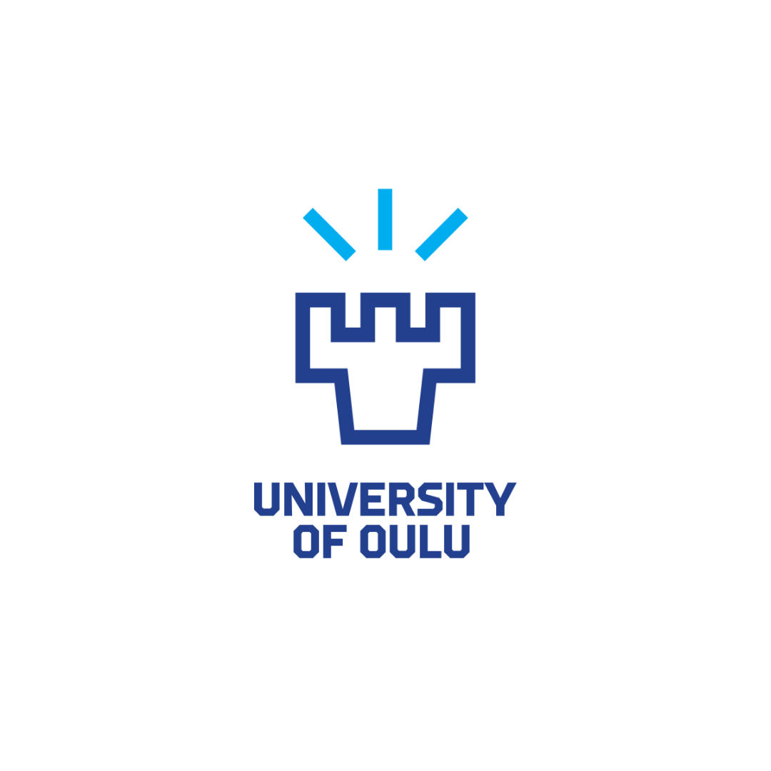 University of Oulu logo