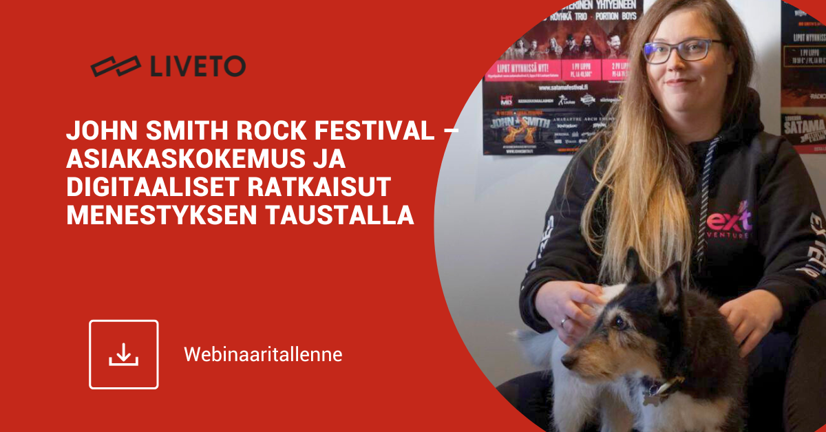 Webinaaritallene JSRF