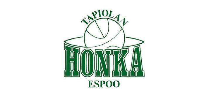 tapiolan honka