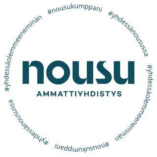 nousu