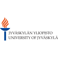 Jyväskylän yliopisto logo