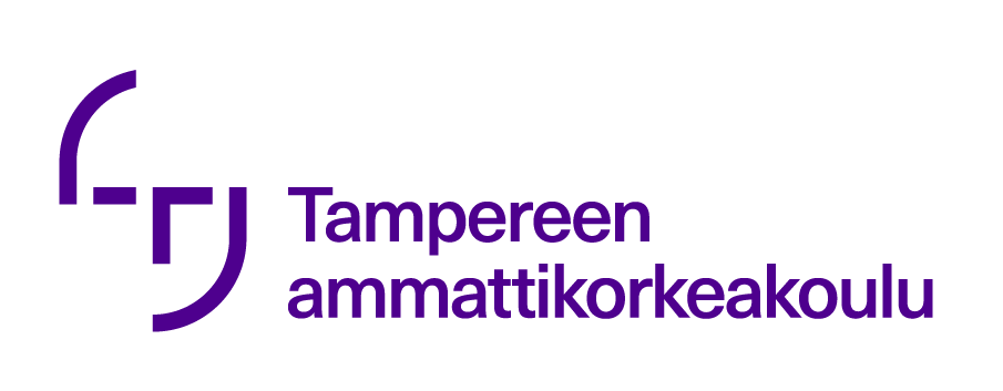 Tamk logo