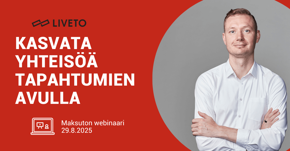 DCF webinaari